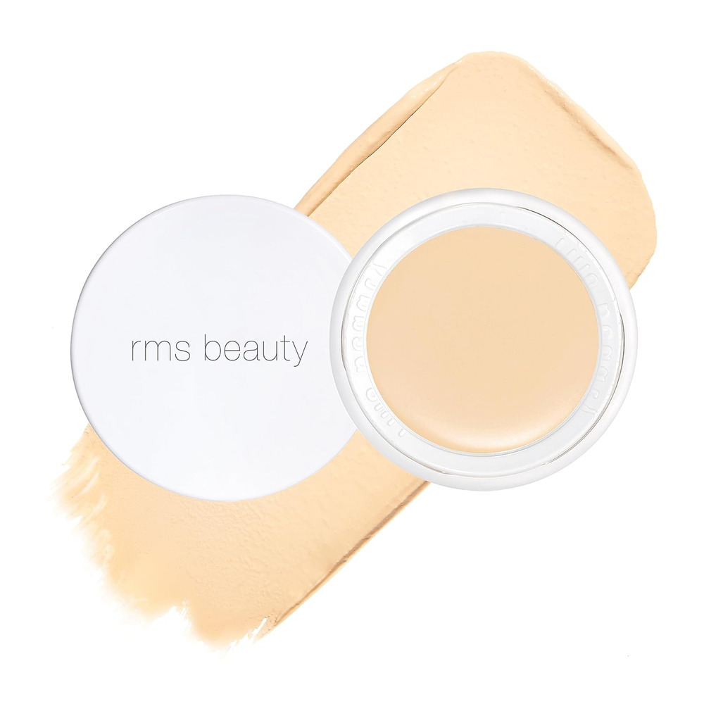 RMS BEAUTY UNCOVERUP CONCEALER-SHADE 00 - FULL SIZE - 0.20 OZ-NIB MSRP $42
